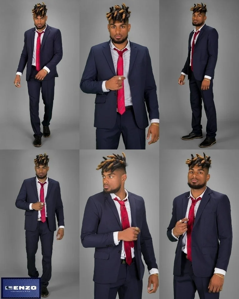 Trajes Fiestas - Imagen 4