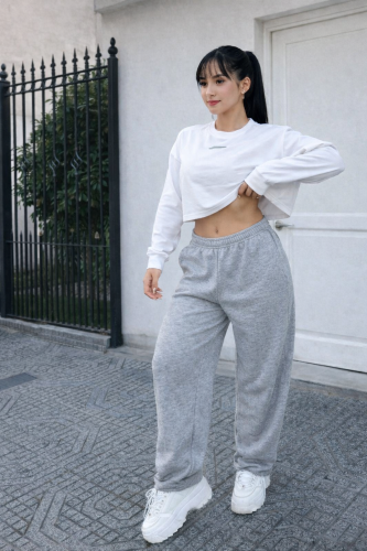 Joggers Premium Baggy - Miniatura 2