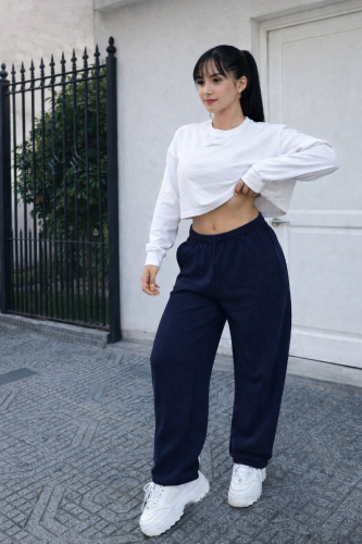 Joggers Premium Baggy - Miniatura 3