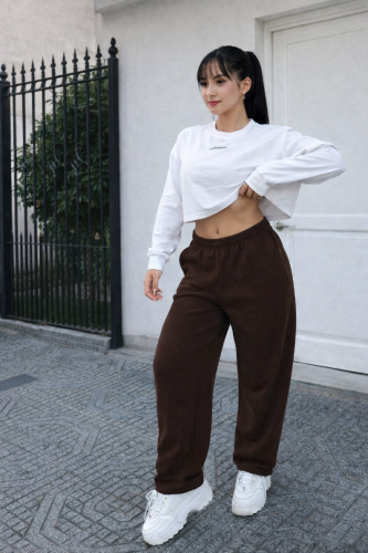Joggers Premium Baggy - Miniatura 4