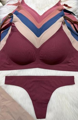 Conjunto Segunda Piel