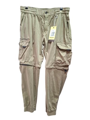 Pantalon de Gabardina Yd y Irun Talle , 48 ,50