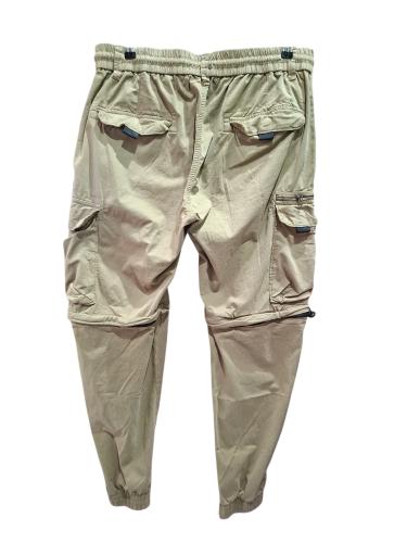 Pantalon de Gabardina Yd y Irun Talle , 48 ,50 - Miniatura 4