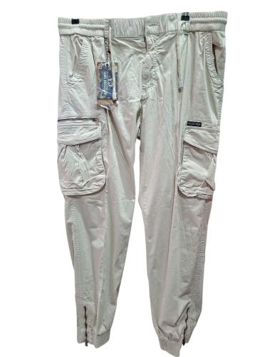 Pantalon de Gabardina Yd y Irun Talle , 48 ,50 - Miniatura 2
