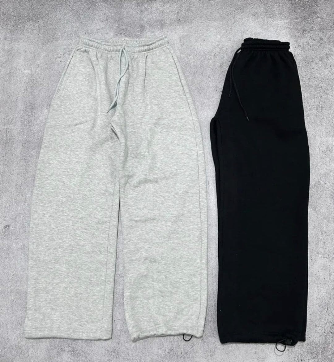 Baggys Unisex - Imagen 2
