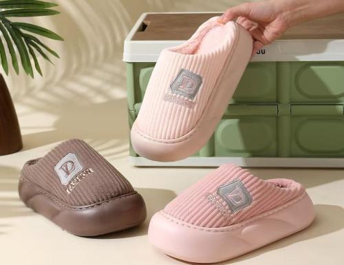 Pantuflas Mujer - Miniatura 3
