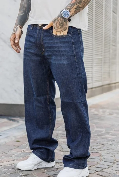 Jeans Baggy