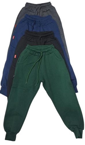 Pantalones Frisados