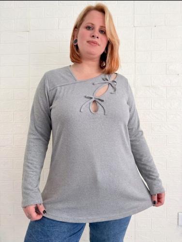 Camiseta Araceli Especial - Miniatura 2