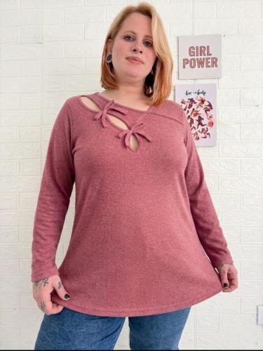Camiseta Araceli Especial - Miniatura 3