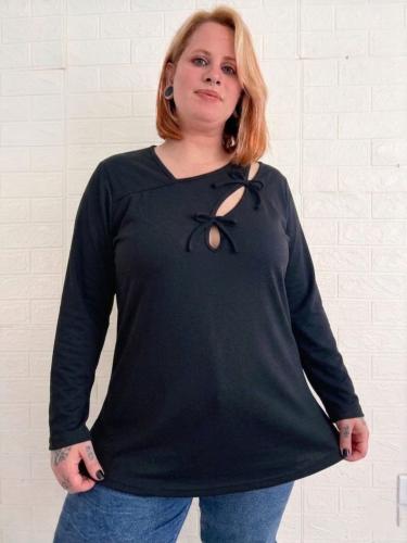 Camiseta Araceli Especial - Miniatura 4