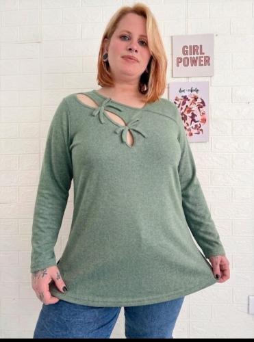Camiseta Araceli Especial - Miniatura 5