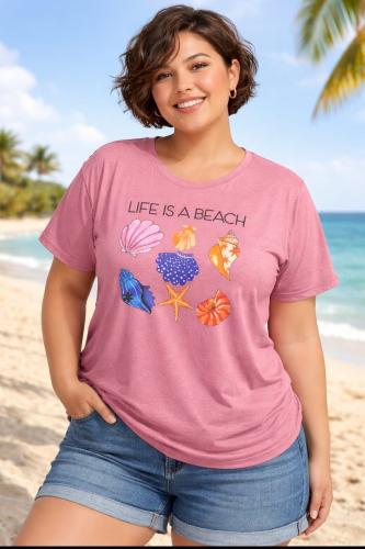Remera Especial Marina