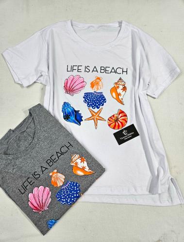 Remera Especial Marina - Miniatura 2