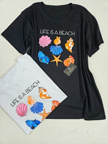 Remera Especial Marina - Miniatura 3
