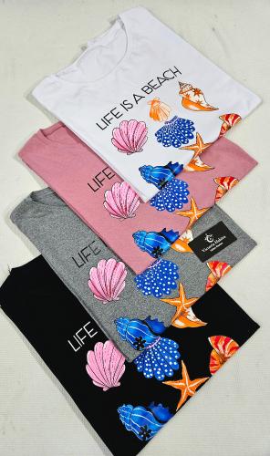 Remera Especial Marina - Miniatura 6