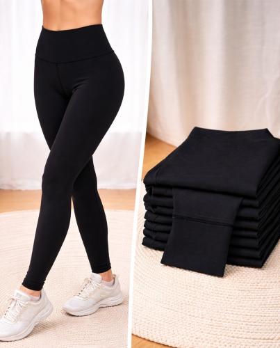 Calza Lycra Frizada