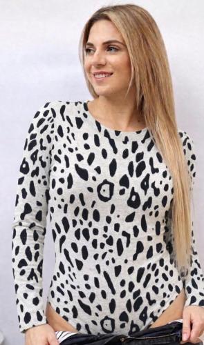 Body Estampado - Miniatura 3