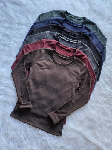 Camisetas Frizadas