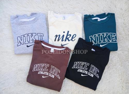 Buzo Friza Nike - Miniatura 2