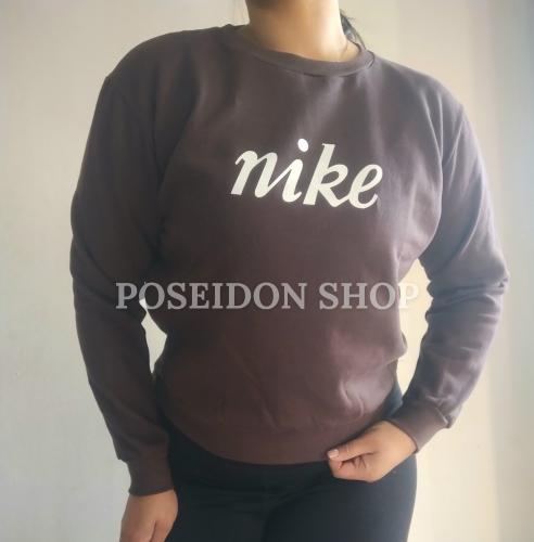 Buzo Friza Nike - Miniatura 3