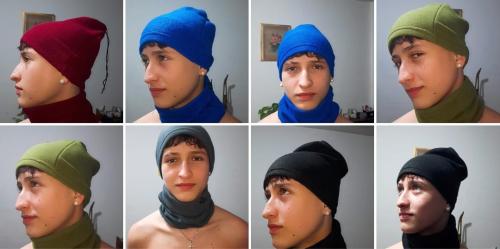 Cuellos Polar por Docena