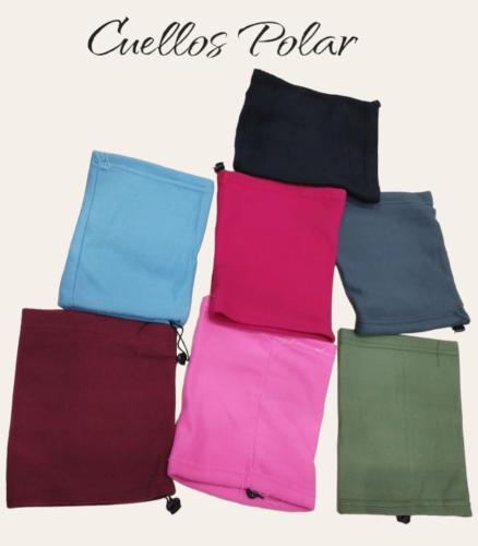 Cuellos Polar por Docena - Miniatura 3
