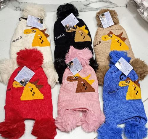 Gorro Infantil por Docena