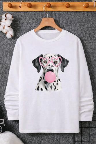 Camiseta de Algodón