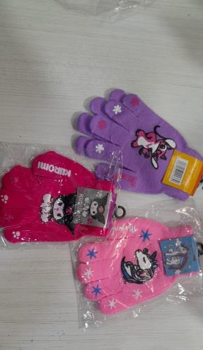 Guantes Animados Infantil - Miniatura 3