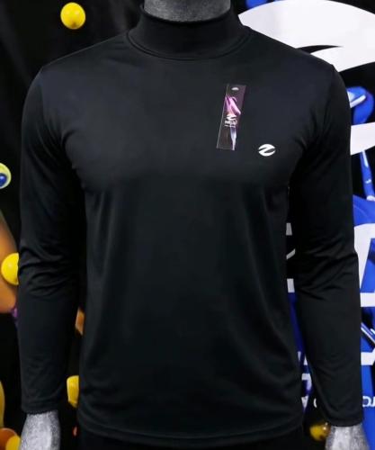 Media Polera Térmico