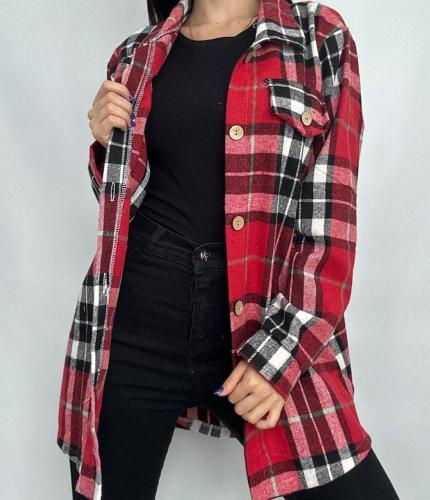 Camisacos de Paño