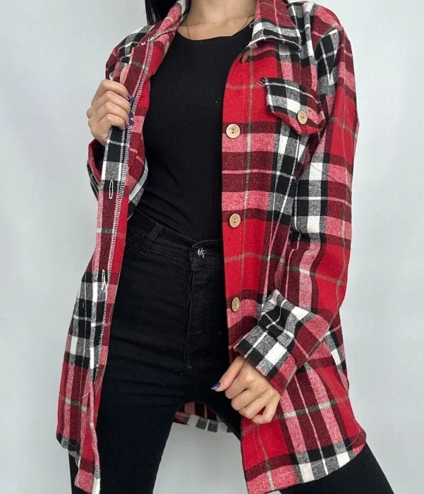 Camisacos de Paño