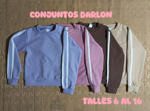 Conjuntos de Darlon Nena - Miniatura 2