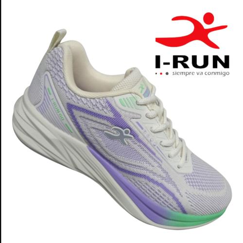 Zapatillas Irun