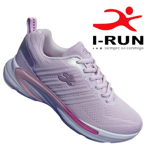 Zapatillas Irun Importadas