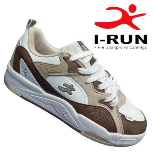 Zapatillas Humanas Irun
