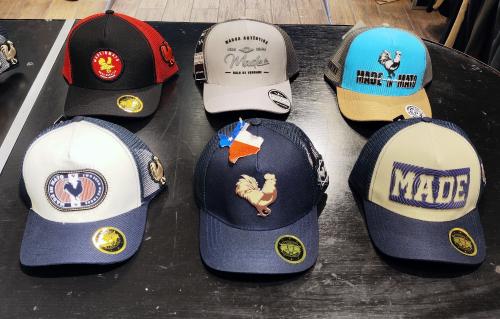Gorras Made In Mato - Miniatura 2