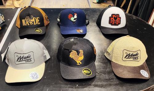 Gorras Made In Mato - Miniatura 3