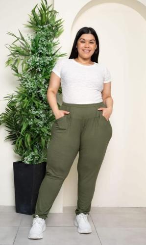 Pantalón Morley Sof Especial