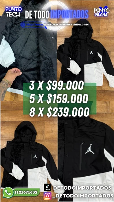 Grupo Ofertas + Reveendedores