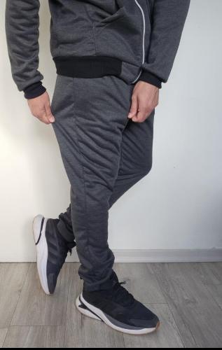 Joguin con Piel Premium de Hombre