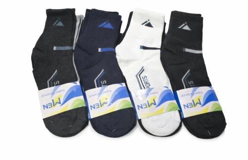 Medias Tenis de Hombre y Mujer