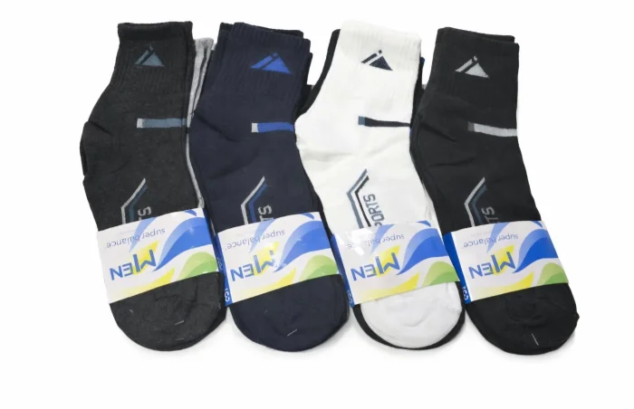 Medias Tenis de Hombre y Mujer