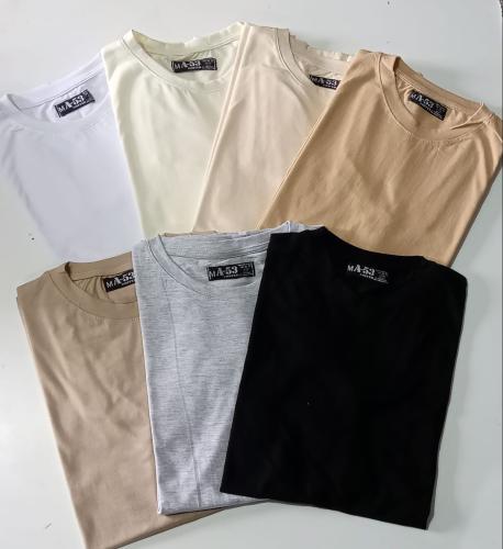 Remeras Lisas - Miniatura 2