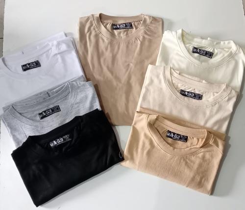 Remeras Lisas - Miniatura 3