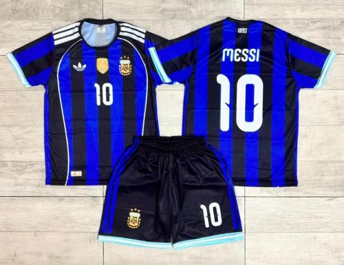 Conjunto Afa Adulto Sublimado