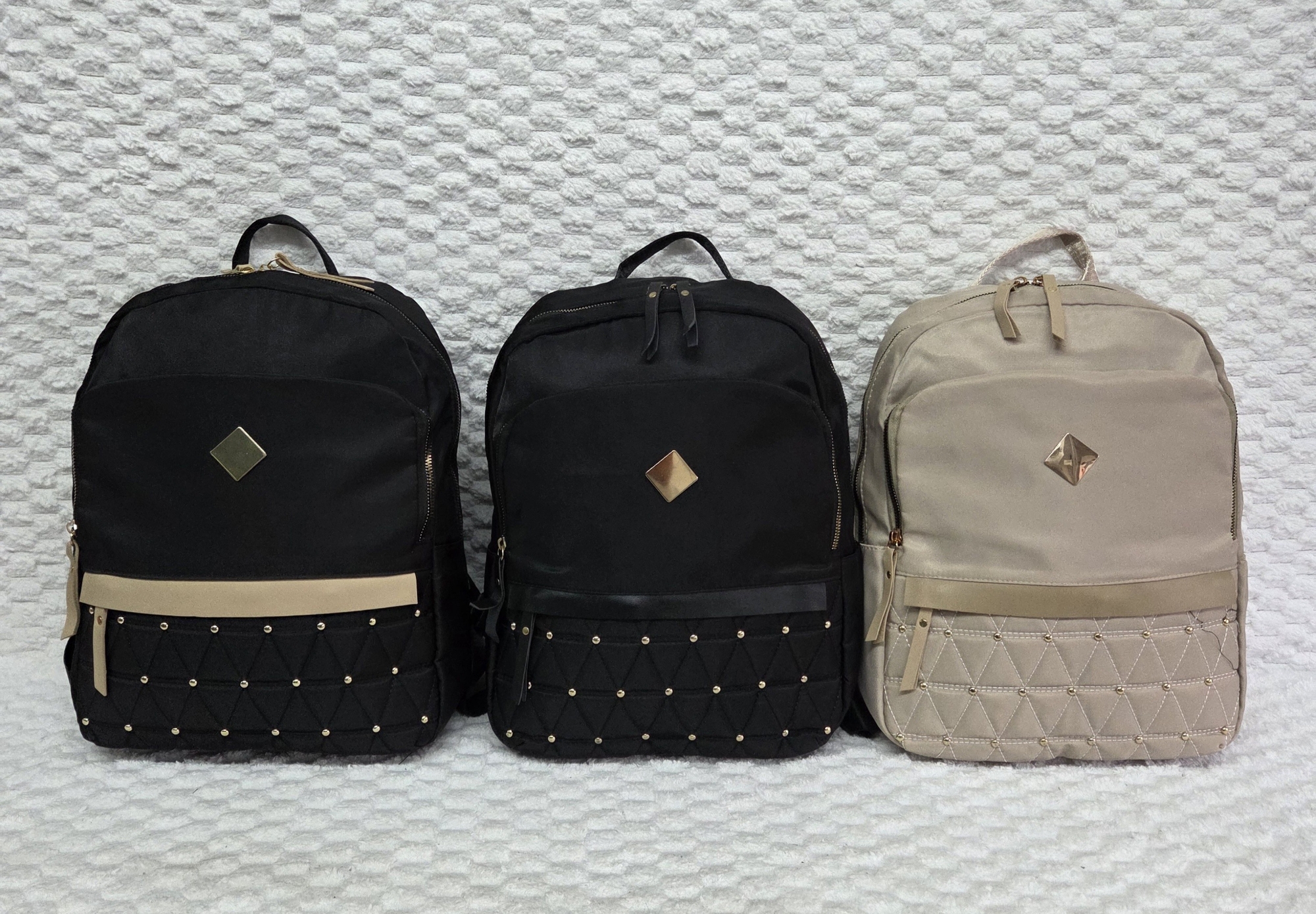 Mochila Impermeable Excelente Calidad - Imagen 1