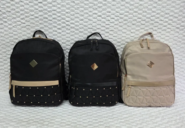 Mochila Impermeable Excelente Calidad