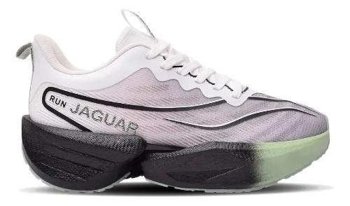 Zapatilla Jaguar  Deportiva Running de Dama Art.9407 (35 al 40) - Miniatura 4